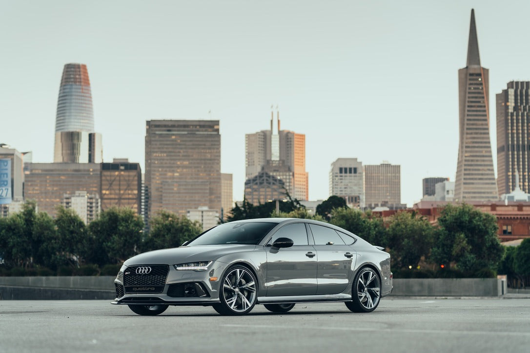 Audi RS7 Performance