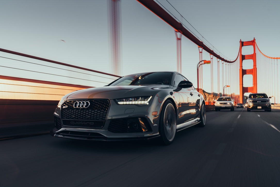 Audi RS7 Performance