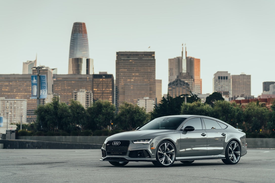 Audi RS7 Performance