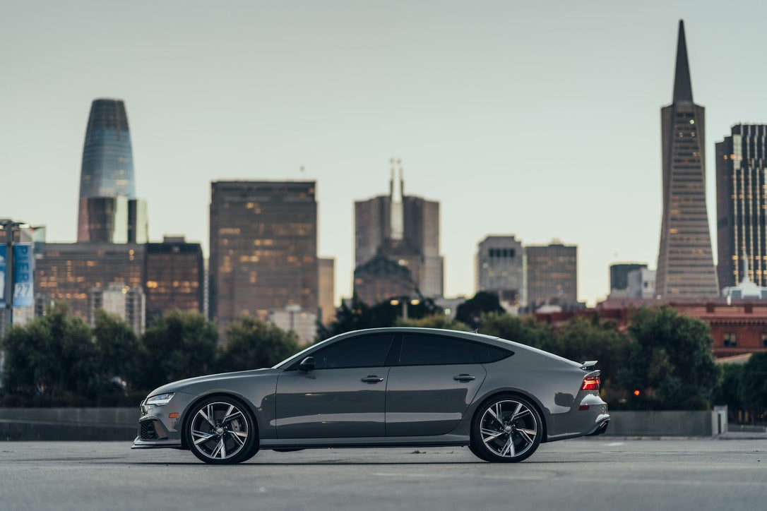 Audi RS7 Performance