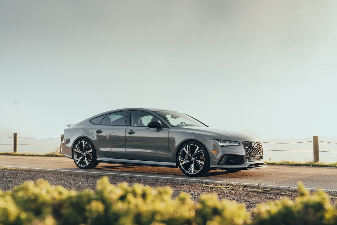 Audi RS7 Performance