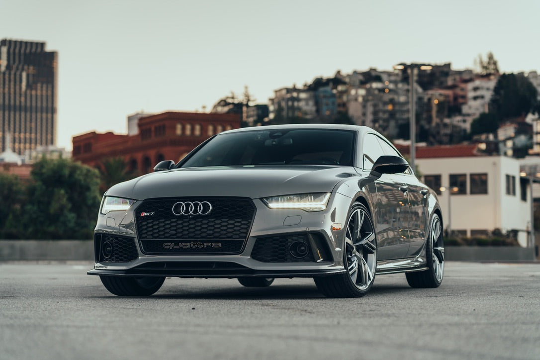 Audi RS7 Performance